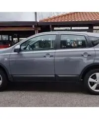 NISSAN Qashqai 1ª serie - 2009