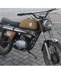 MotoBi Altro modello