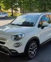 Fiat 500x - 2