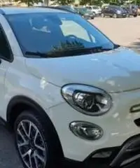 Fiat 500x - 3