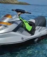 Seadoo rxt 255 rs