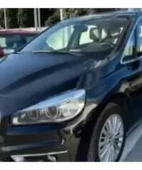 BMW 216 d Active Tourer Luxury Automatica