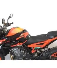 KTM 890 Duke - 2023 - 2