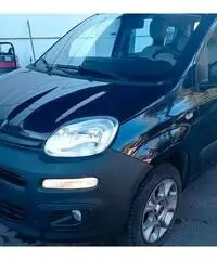 FIAT Panda 3ª 4x4 - 2016