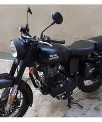 Royal Enfield Classic - 2018