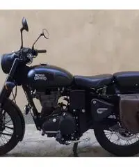 Royal Enfield Classic - 2018 - 2