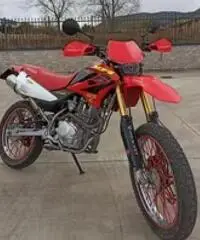 Honda XR 125