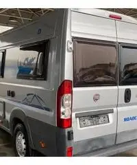 Possl Roadcruiser IN ARRIVO Mercoledì 22/2