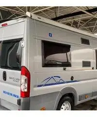 Possl Roadcruiser IN ARRIVO Mercoledì 22/2 - 2