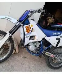 Yz 125