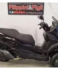 Piaggio MP3 400 hpe