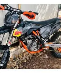 Ktm 250 Sxf 2015