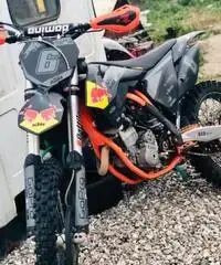 Ktm 250 Sxf 2015 - 2