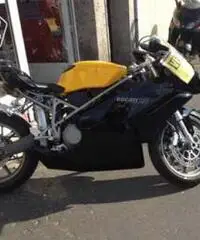DUCATI 749 - Milano - 2