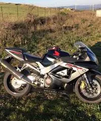 Honda Cbr 929 - Catania