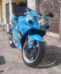 Suzuki GSX 1000cc Allest.Rizla+ originale - Roma