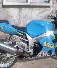 Suzuki GSX 1000cc Allest.Rizla+ originale - Roma - 2