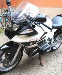 BMW R 1100 S - Bologna - 2
