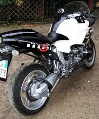 BMW R 1100 S - Bologna - 3