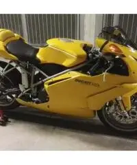 DUCATI 749 S - Ravenna - 2