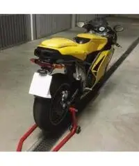 DUCATI 749 S - Ravenna - 3