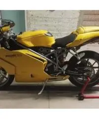 DUCATI 749 S - Ravenna - 4