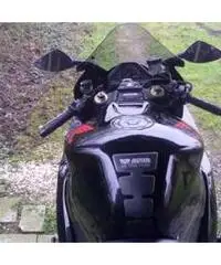 Honda cbr 1000rr mod 2004/5 - Bologna - 2