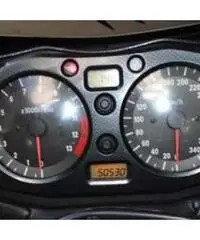 Splendida SUZUKI HAYABUSA - Torino - 2