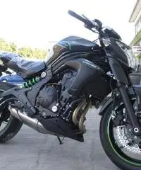 KAWASAKI ER.6N 650 ABS 2016 - Pesaro