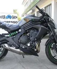 KAWASAKI ER.6N 650 ABS 2016 - Pesaro - 3