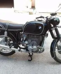 Bmw r75/5r - Pesaro - 2