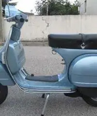 Vespa Piaggio 150 PX arcobaleno - Pordenone