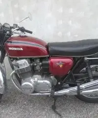 Honda four 750 - Veneto - 2