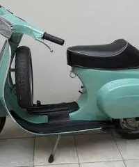 Vespa - Puglia - Taranto