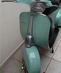 Vespa - Puglia - Taranto - 2