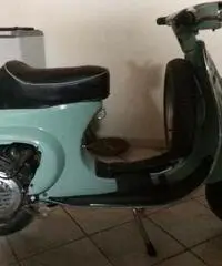 Vespa - Puglia - Taranto - 3