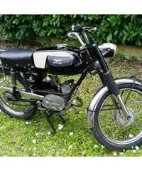 Moto Guzzi Dingo GT - Siena - 2