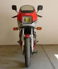 Yamaha XJ 750 N - Bologna - 3