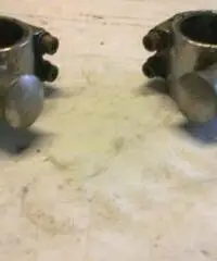 Motobi / Morini / Ducati / Moto Guzzi Manubrio - Perugia - 2