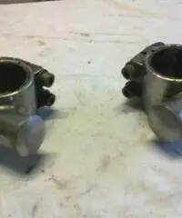 Motobi / Morini / Ducati / Moto Guzzi Manubrio - Perugia - 3