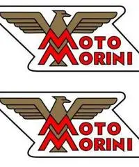 Adesivi e decal per moto, scooter, quad, fuoribordo - Sicilia - 3