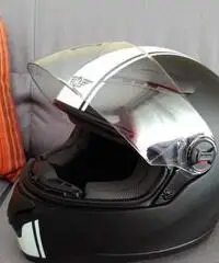 Casco integrale taglia M nuovo - Piacenza - 2