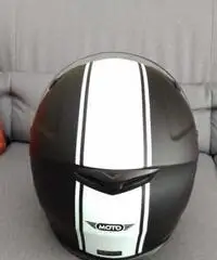 Casco integrale taglia M nuovo - Piacenza - 3