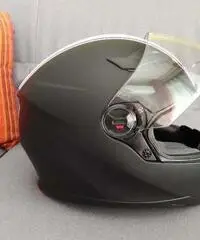 Casco integrale taglia M nuovo - Piacenza - 4