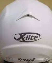 Casco X Lite X-402 + Interfono N-Com - Padova