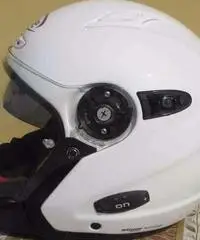 Casco X Lite X-402 + Interfono N-Com - Padova - 2