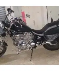 Virago 750 - Foggia - 2