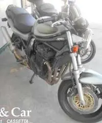 MOTO SUZUKI BANDIT 1200 2000 - Puglia - 2