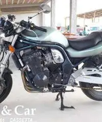 MOTO SUZUKI BANDIT 1200 2000 - Puglia - 4