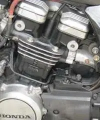 Honda custom vf 750 - Brescia - 3